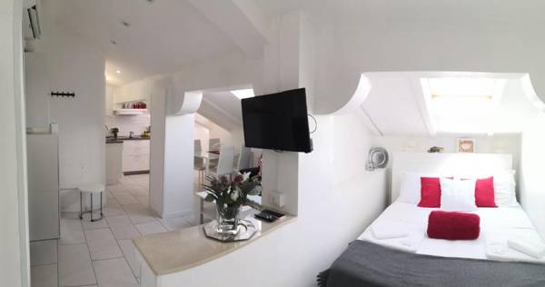 Tourist House Bologna