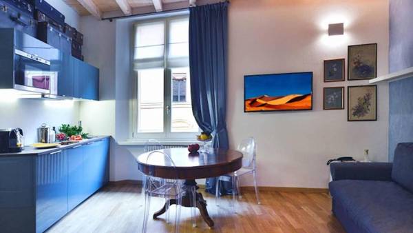 Phi Hotel Bologna Apartments