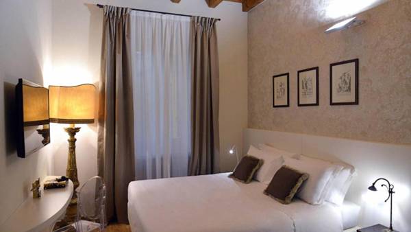 Phi Hotel Bologna Apartments