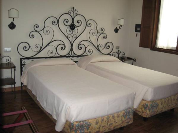 Albergo Venturelli