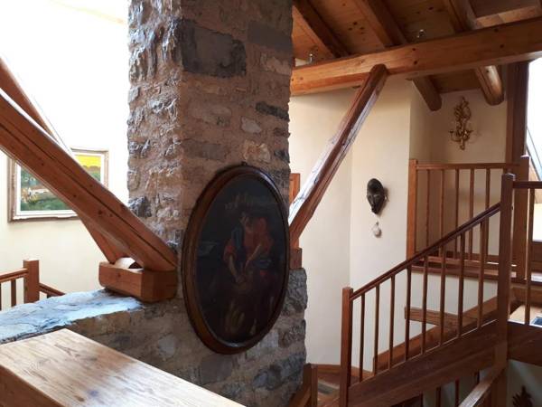 L’Invólt Mountain Lodge