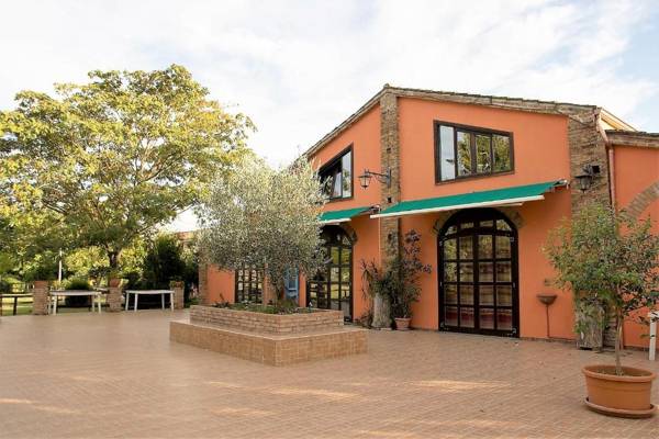 Agriturismo PagliaLonga