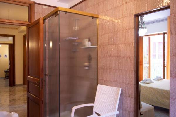 Villa Franca Mini Appartamenti