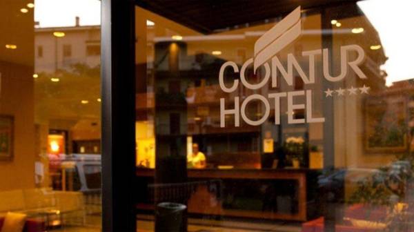 c-hotels Comtur