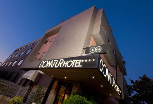 c-hotels Comtur