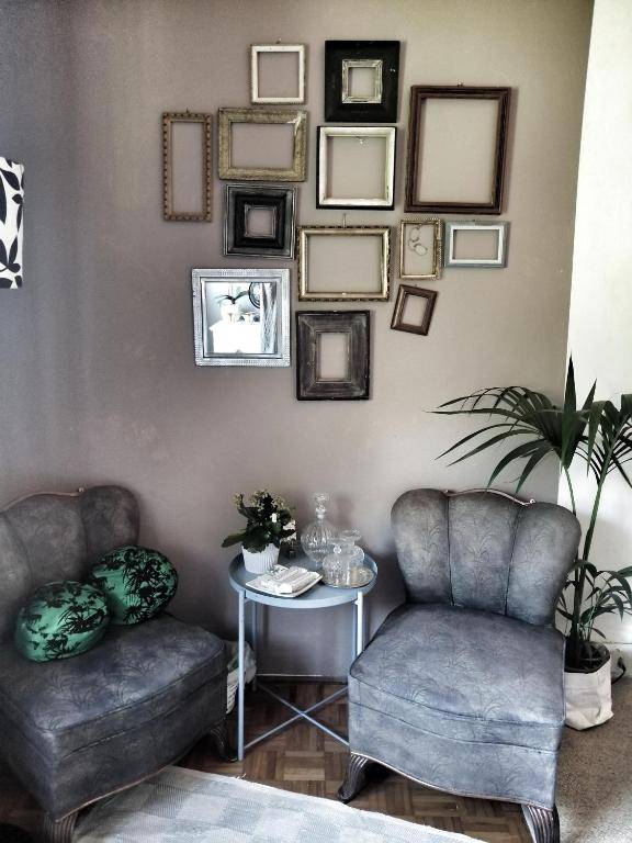 RaMaya casa d'artista