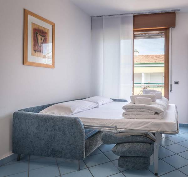 Costa Rica Bibione Eco Resort