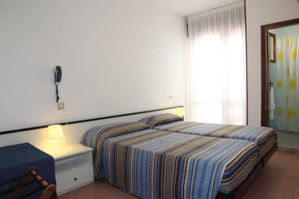 Hotel Garni Losanna
