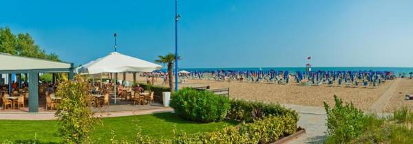 Dune Prestige & Chalets