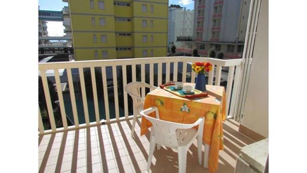 Grazioso Trilocale nice apt only 100mt from beach