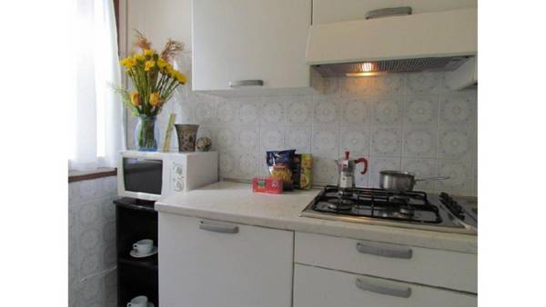 Cozy Condo 300 mt from the Beach - Private Parking - Air Conditioning