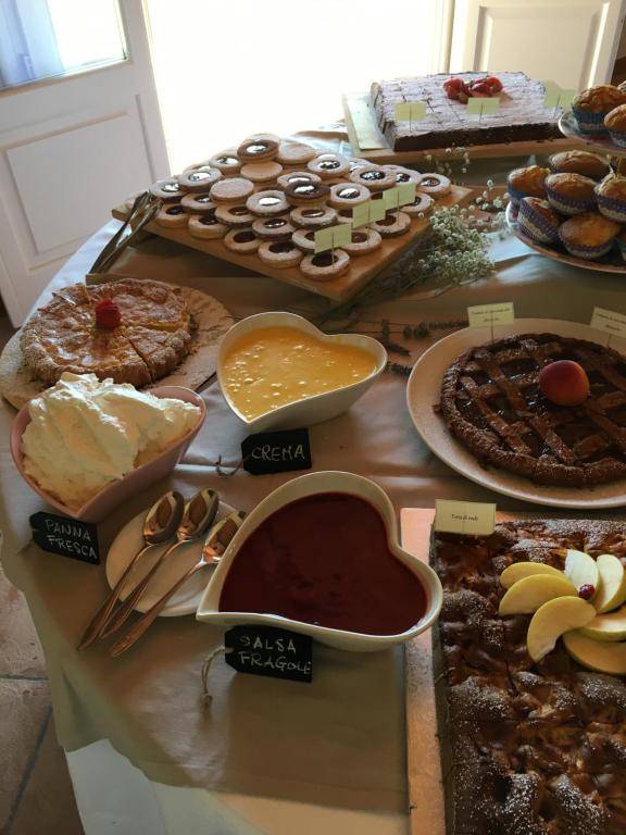 Locanda dell'Aioncino