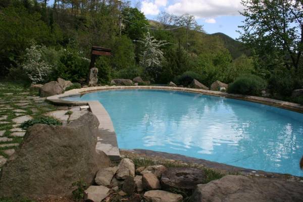 Podere Pian De' Cortini