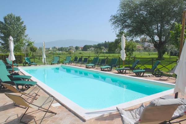 Residenza Porta Guelfa