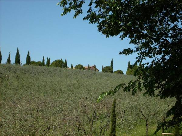 Agriturismo I Getsemani