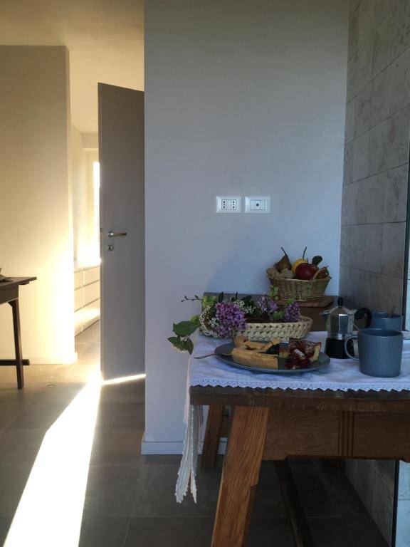 Agriturismo Qui e Ora