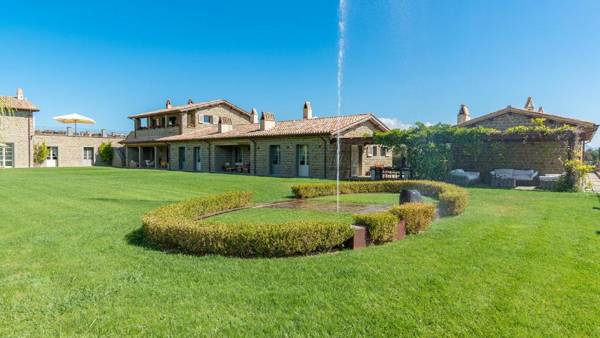 Tenuta Bellafonte 14