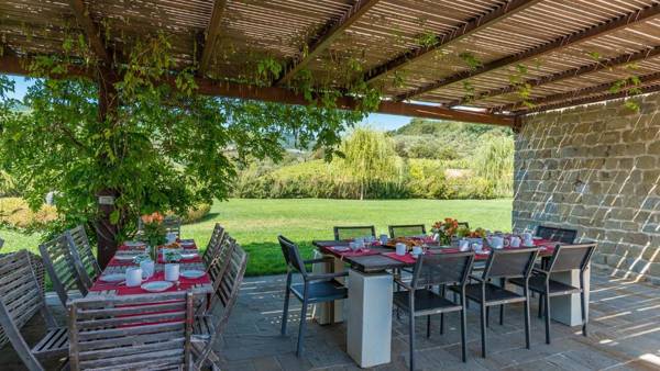 Tenuta Bellafonte 14