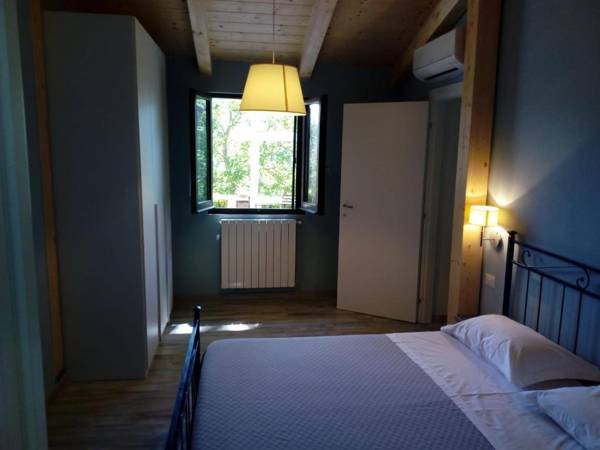 Country House Il Sambro