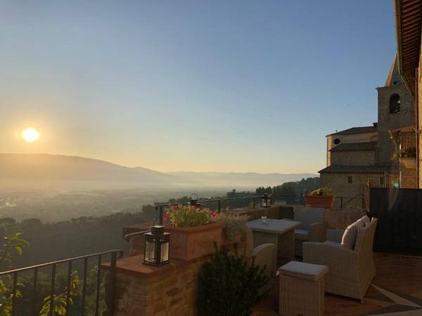 Relais La Corte di Bettona