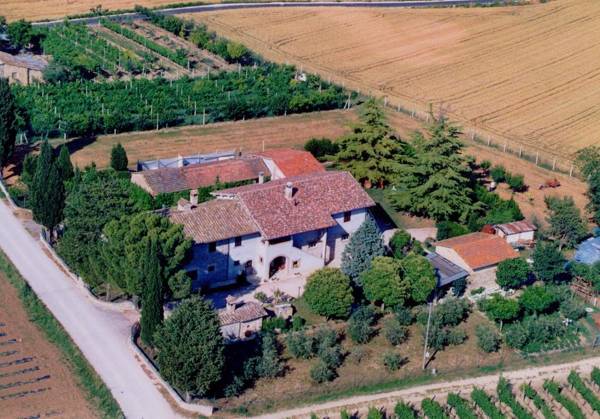 B&B Il Cascinale