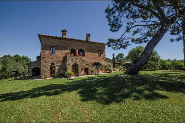 Villa Scianellone