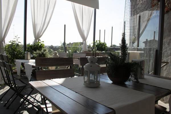 La Corte sul Naviglio