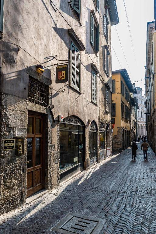 Hotel Piazza Vecchia