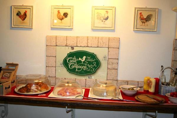 B&B La Casa Di Campagna