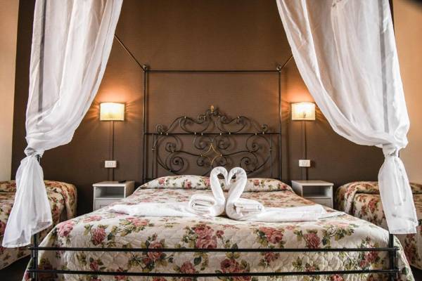 Stop & Sleep Bergamo