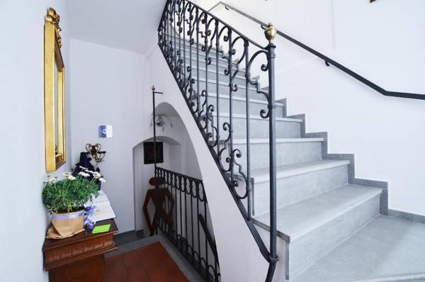 La Torre Bergamo House