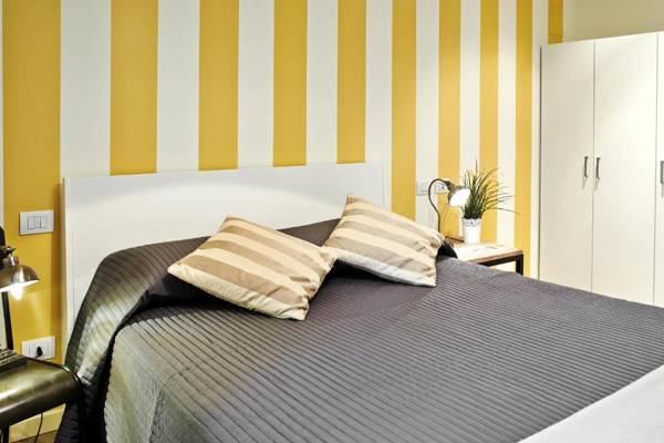 Porta Nuova Bergamo Apartments