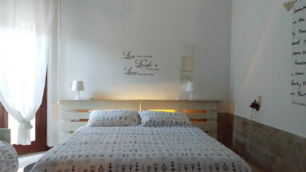 Holiday Home Bergamo