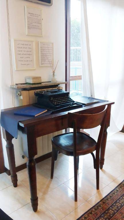 Holiday Home Bergamo