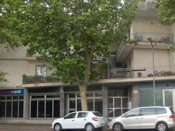 B&B Early Leaving Bergamo Airport