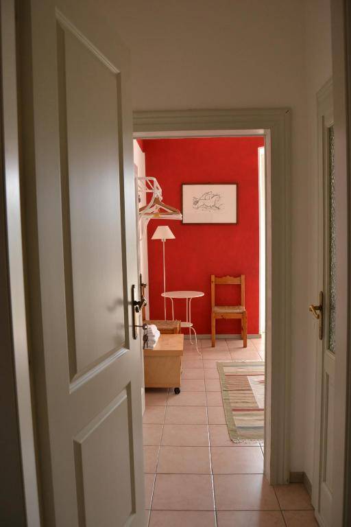 Bed & Breakfast A Casa Mia