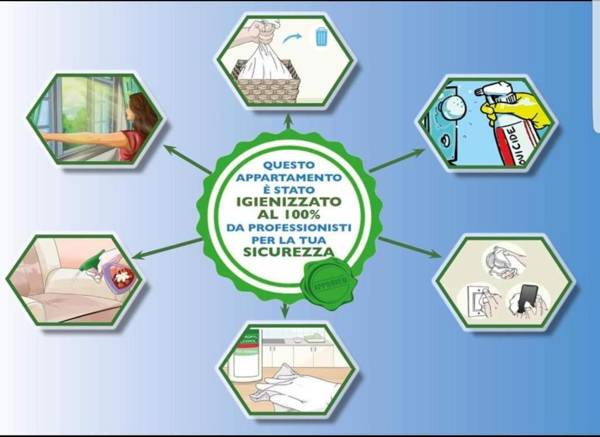 La Casetta Apartment