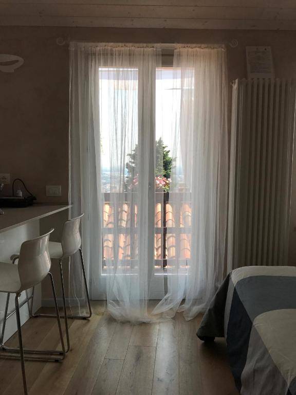 Casa Vacanze la Mansardina