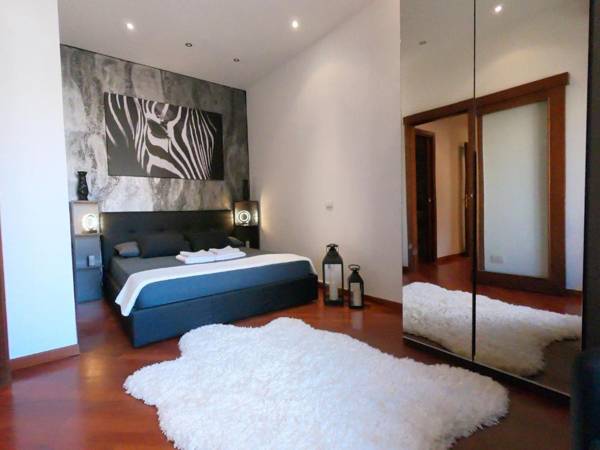 Deluxe central apartment