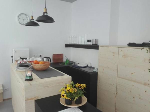 Foresteria Gavazzeni