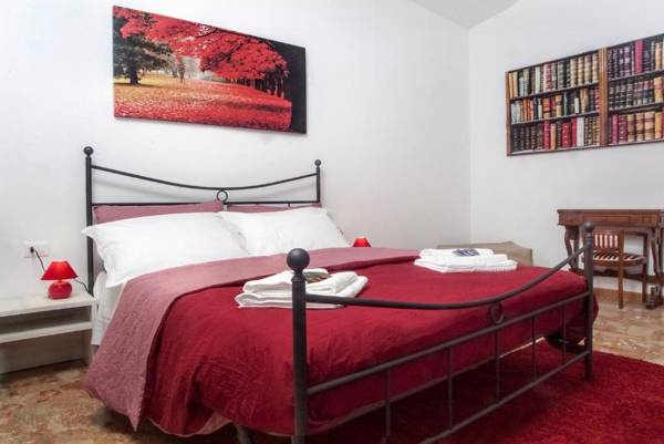 CityWalls Guest House Bergamo