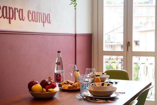 ReGo Holiday Apartments City Center