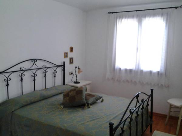 Agriturismo B&B Domo De Resteblas