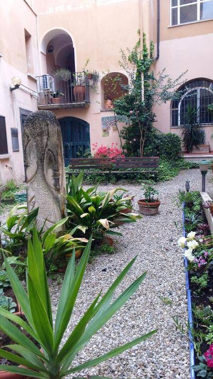 Residence Le Stanze Del Sogno