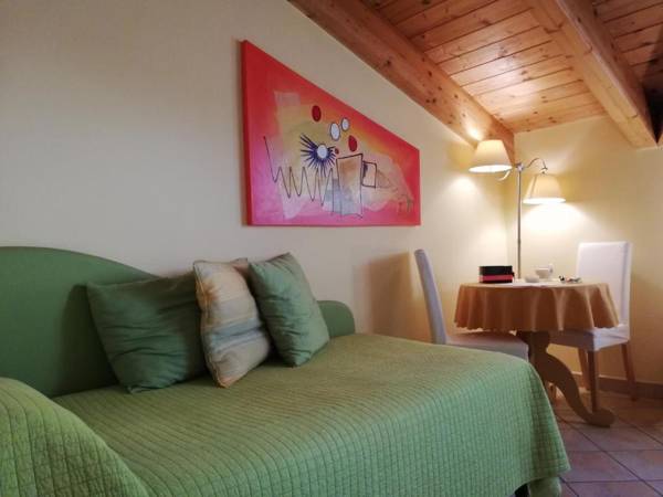 B&B Domus Traiani Benevento