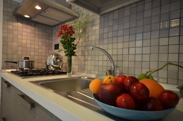 B&B La Dimora di Iside