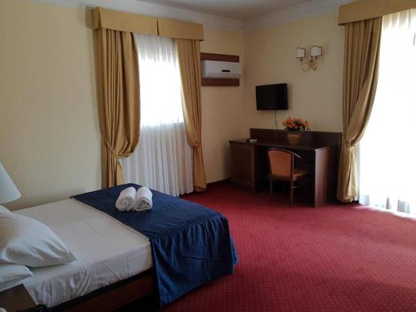 Hotel Antiche Terme Benevento