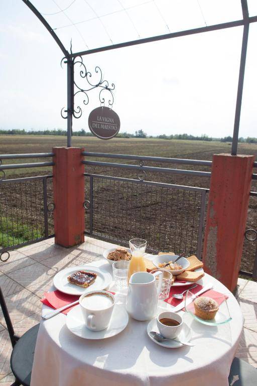 La Vigna Del Maestro