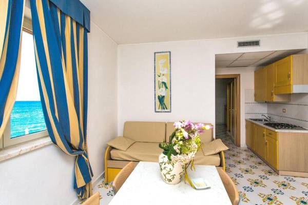 Club Residence La Castellana Mare