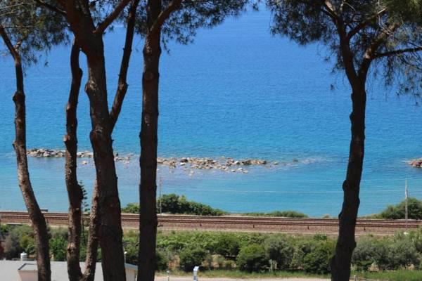 Villa Elvira Country House